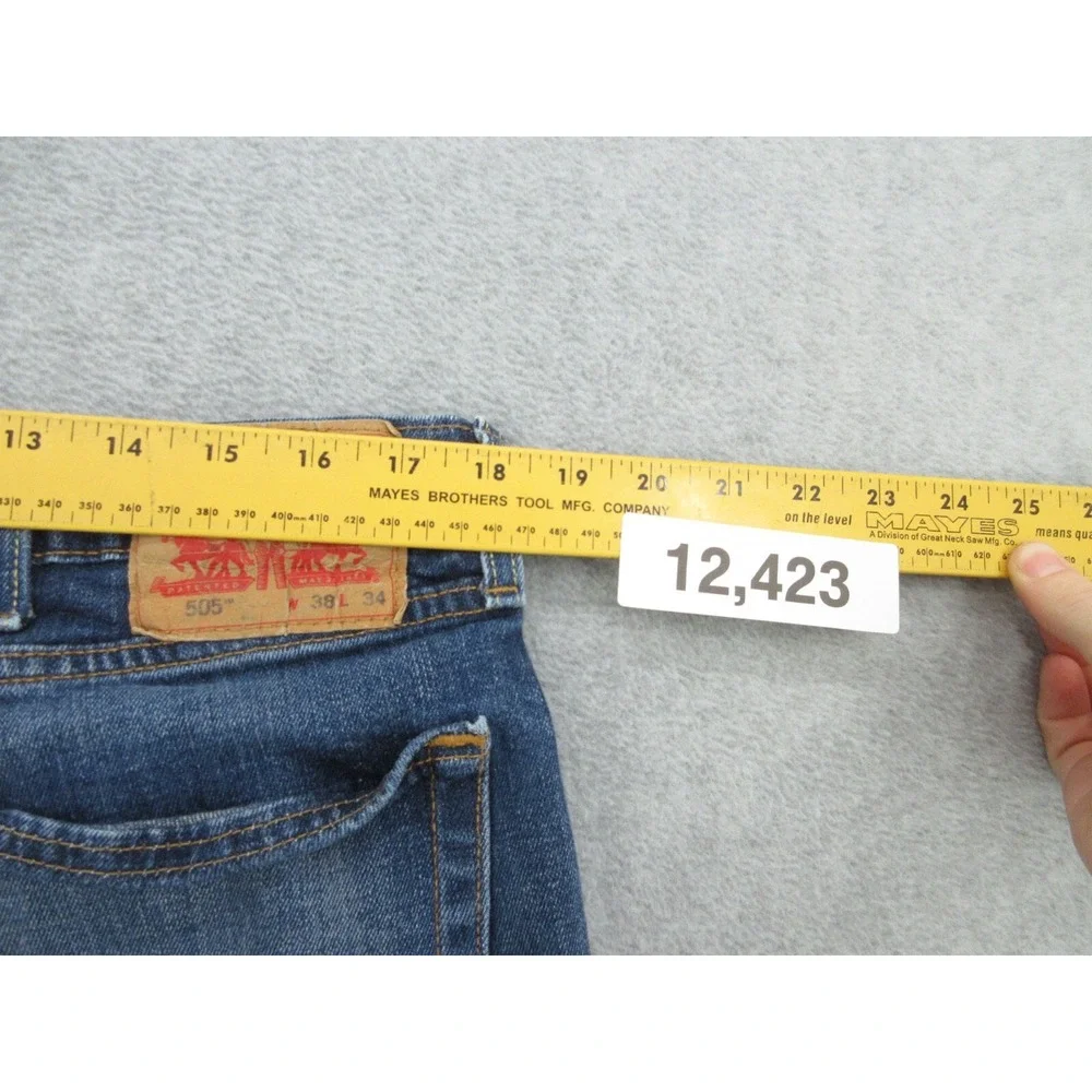 Levis levi 505